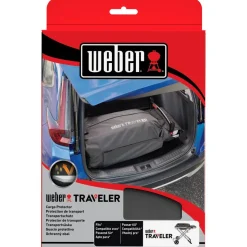 Pokrowiec na grill transportowy Traveler WEBER