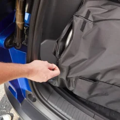Pokrowiec na grill transportowy Traveler WEBER