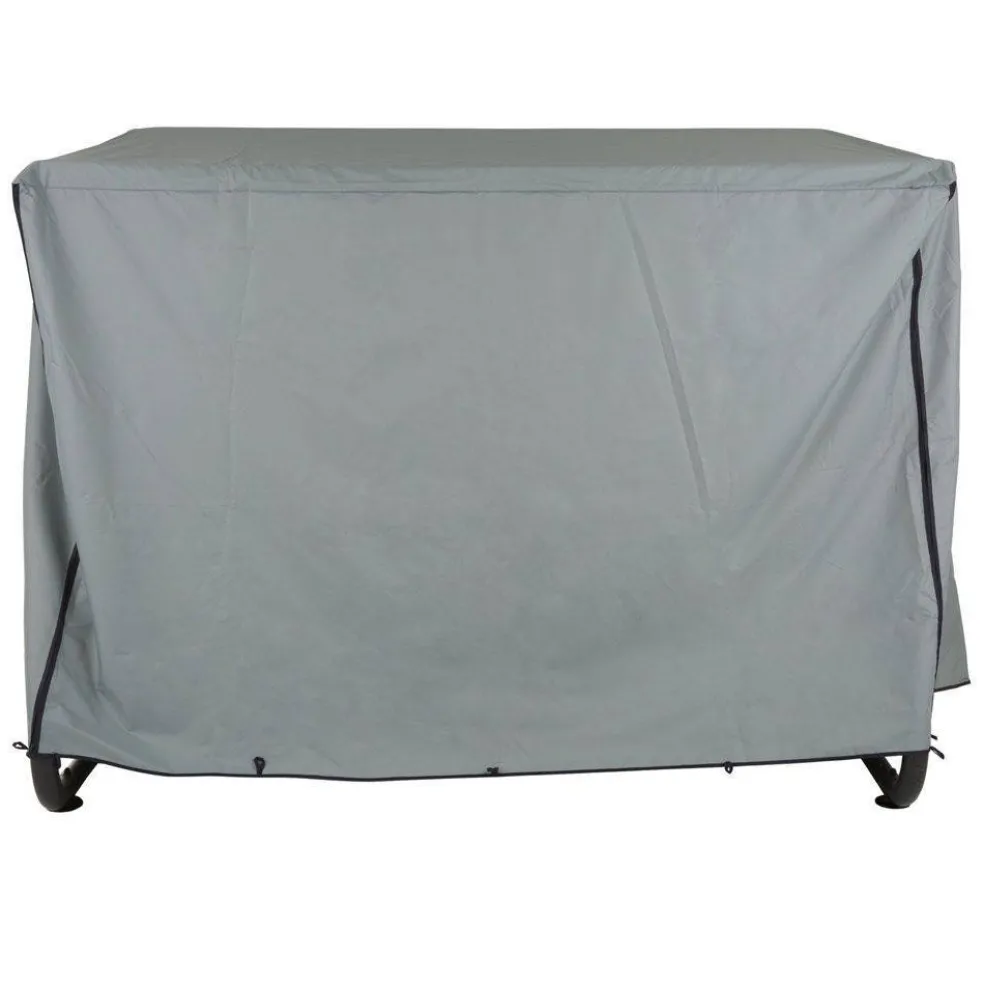 Pokrowiec na huśtawkę ogrodową 230 cm x 156 cm x 148 cm PATIO