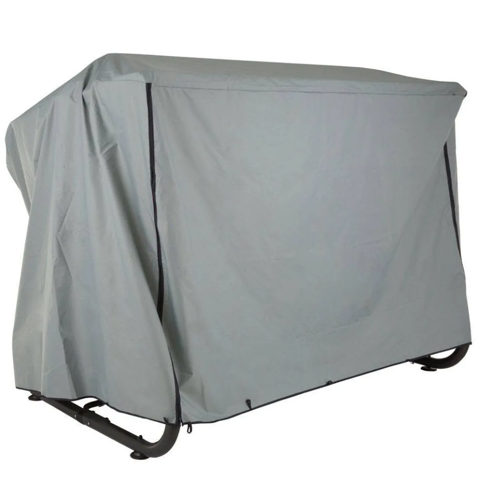 Pokrowiec na huśtawkę ogrodową 230 cm x 156 cm x 148 cm PATIO