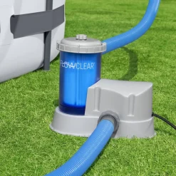 Pompa filtrująca Flowclear 5678 l/h BESTWAY