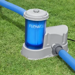 Pompa filtrująca Flowclear 5678 l/h BESTWAY