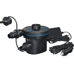 Pompka do materaca elektryczna Powertouch™ AC/DC BESTWAY