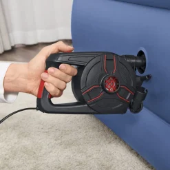 Pompka do materaca elektryczna Powergrip™ Pro BESTWAY