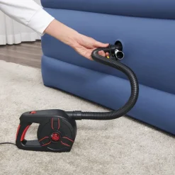 Pompka do materaca elektryczna Powergrip™ Pro BESTWAY