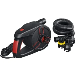 Pompka do materaca elektryczna Powergrip™ Pro BESTWAY