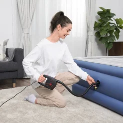 Pompka do materaca elektryczna Powergrip™ Pro BESTWAY