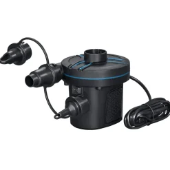 Pompka do materaca elektryczna Powertouch™ AC BESTWAY