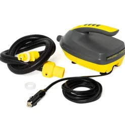 Pompka elektryczna samochodowa 12V BESTWAY