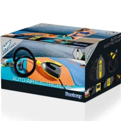 Pompka elektryczna samochodowa 12V BESTWAY