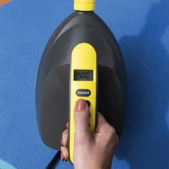 Pompka elektryczna samochodowa 12V BESTWAY