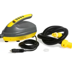 Pompka elektryczna samochodowa 12V BESTWAY