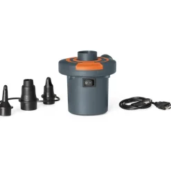 Pompka elektryczna Sidewinder USB 4.8V BESTWAY