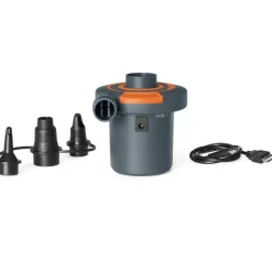 Pompka elektryczna Sidewinder USB 4.8V BESTWAY