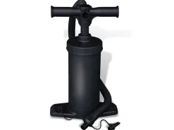 Pompka ręczna Air Hammer 37 cm BESTWAY