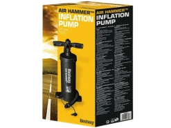 Pompka ręczna Air Hammer 37 cm BESTWAY