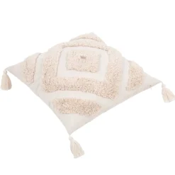 Poszewka dekoracyjna Boho Line romby 45 cm x 45 cm MY HOME