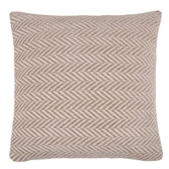 Poszewka dekoracyjna Chenille 45 cm x 45 cm MY HOME