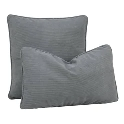 Poszewka dekoracyjna Corduroy 30 cm x 50 cm MY HOME