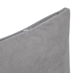 Poszewka dekoracyjna Corduroy 45 cm x 45 cm MY HOME