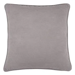 Poszewka dekoracyjna Corduroy 45 cm x 45 cm MY HOME