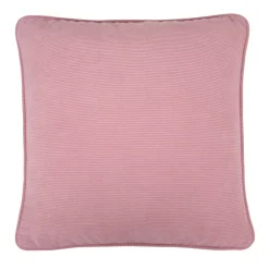 Poszewka dekoracyjna Corduroy 45 cm x 45 cm MY HOME