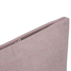 Poszewka dekoracyjna Corduroy 45 cm x 45 cm MY HOME