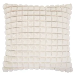 Poszewka dekoracyjna Cozy 45 cm x 45 cm MY HOME