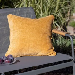 Poszewka dekoracyjna Settee 45 cm x 45 cm MY HOME