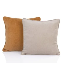 Poszewka dekoracyjna Settee 45 cm x 45 cm MY HOME