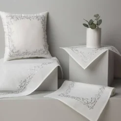 Poszewka Silver Garden 42 cm x 42 cm MY HOME