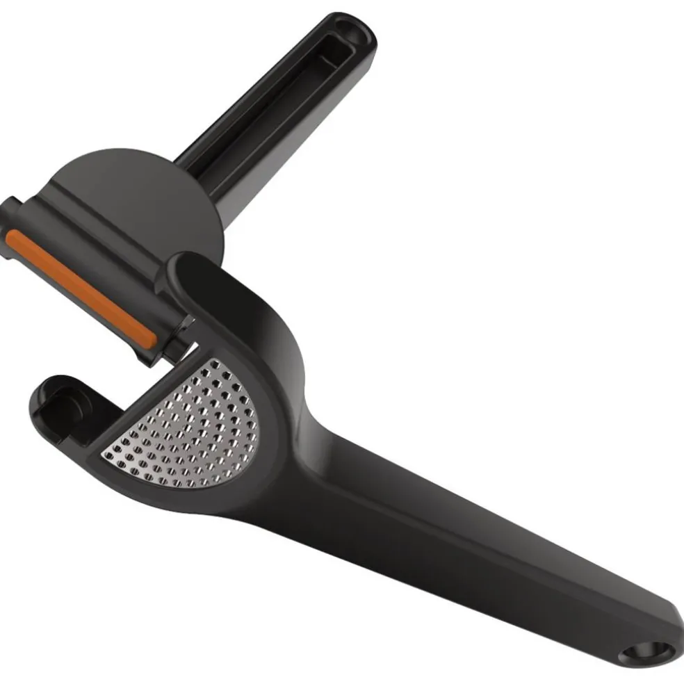 Praska do czosnku Functional Form 16 cm FISKARS