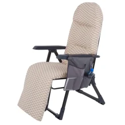 Przybornik ogrodowy na huśtawkę lub fotel 35x35 cm PATIO