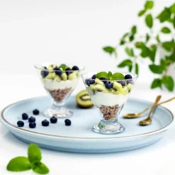 Pucharek do lodów Elsa 370 ml TREND GLASS