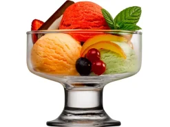 Pucharek do lodów Ice Ville 180 ml PASABAHCE
