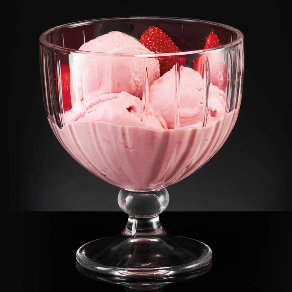 Pucharek na lody Alia 390 ml AMBITION