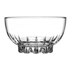 Pucharki do lodów 6 sztuk Mousse 270 ml PASABAHCE