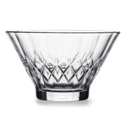 Pucharki do lodów 6 sztuk Vanilla 320 ml PASABAHCE