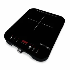 Płyta indukcyjna przenośna jednopalnikowa PX-1001 OPTIMUM