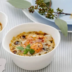 Ramekin do zapiekania Smart Cuisine 11 cm LUMINARC
