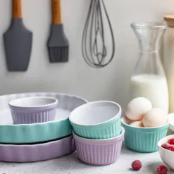 Ramekin Ginger 9 cm AMBITION