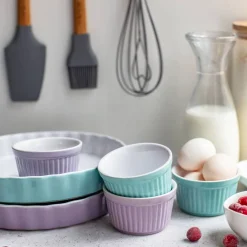 Ramekin Ginger 9 cm AMBITION