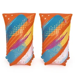 Rękawki dmuchane Colorify ™ Toughlite™ BESTWAY