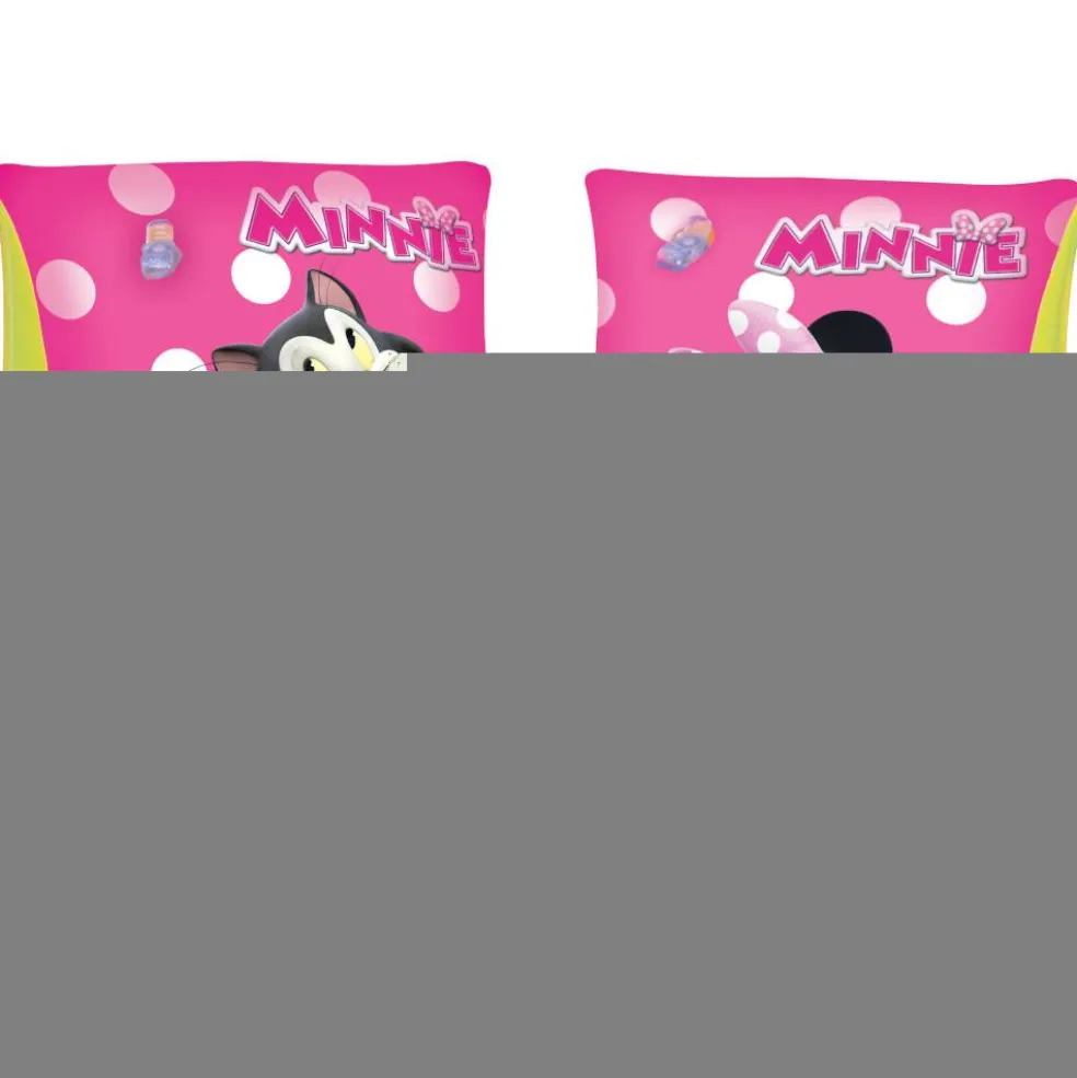 Rękawki do pływania Minnie 25 x 15 cm BESTWAY MIX WZORÓW