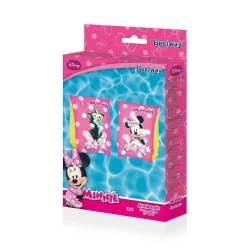 Rękawki do pływania Minnie 25 x 15 cm BESTWAY MIX WZORÓW