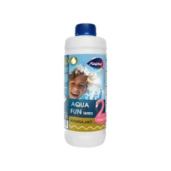 Środek do pielęgnacji basenu Aqua Fun Koagulant STAPAR