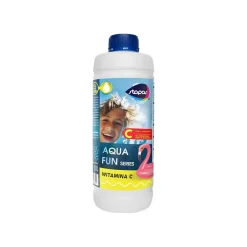 Środek do pielęgnacji basenu Aqua Fun Witamina C STAPAR