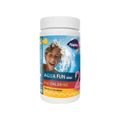 Środek do pielęgnacji basenu Aqua Fun Granulat chlorowy STAPAR