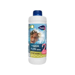Środek glonobójczy do basenu Aqua Fun Stop alga STAPAR