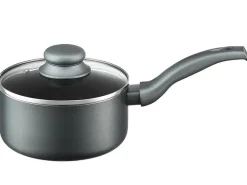 Rondel z pokrywką Graphite 16 cm AMBITION